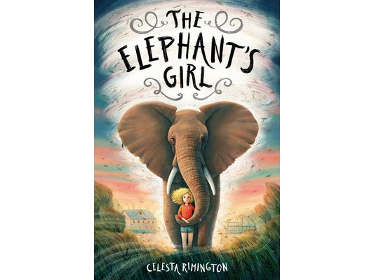 The Elephant's Girl