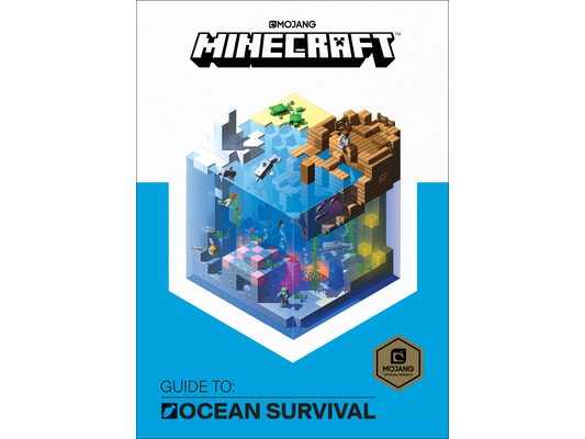 Minecraft: Guide to Ocean Survival