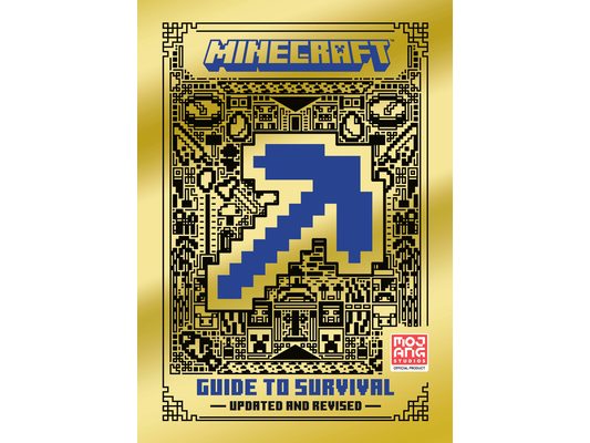 Minecraft: Guide to Survival (Updated)