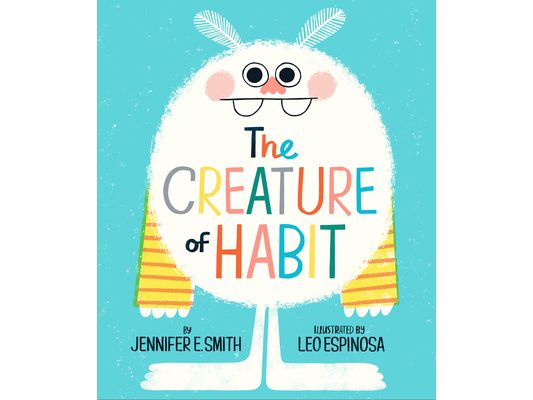 The Creature of Habit