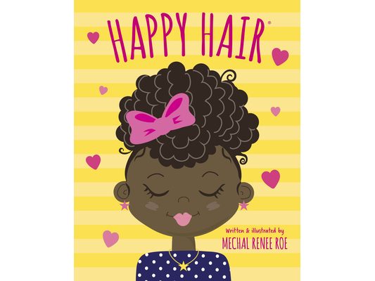 Happy Hair