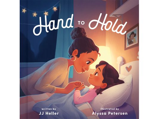 Hand to Hold
