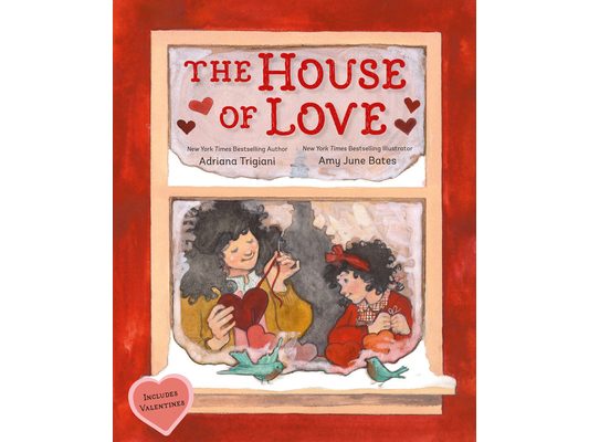 The House of Love