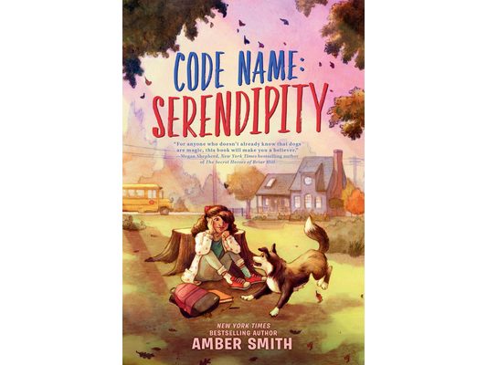 Code Name: Serendipity
