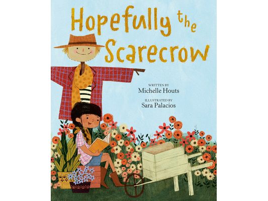Hopefully the Scarecrow