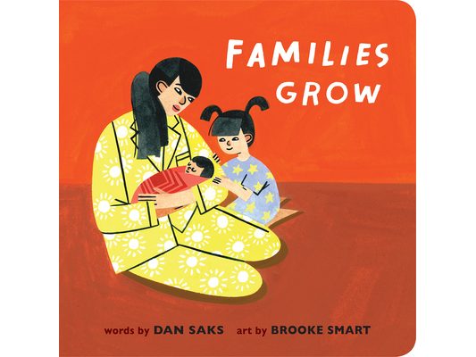 Families Grow