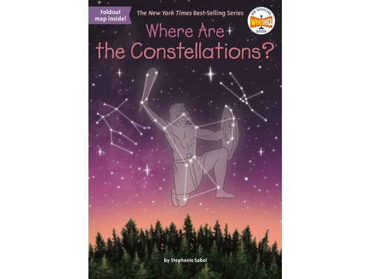 Where Are the Constellations?