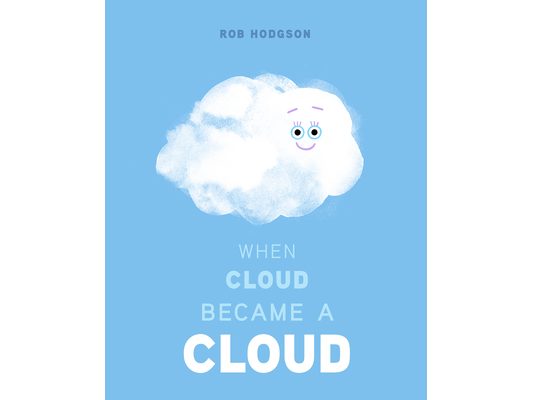 When Cloud Became a Cloud