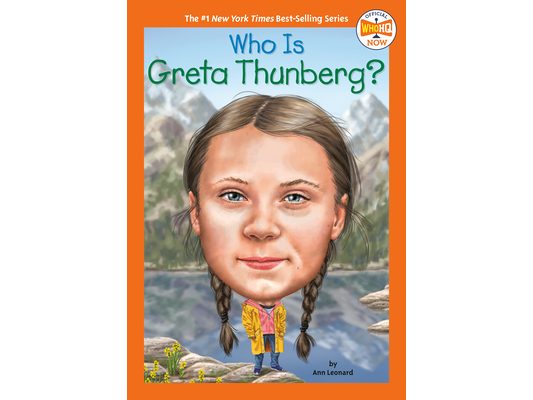 Who Is Greta Thunberg?