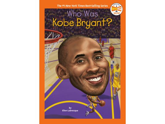 Who Was Kobe Bryant?