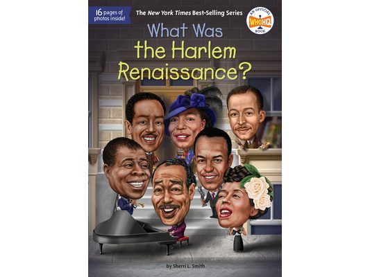 What Was the Harlem Renaissance?