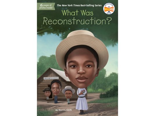What Was Reconstruction?