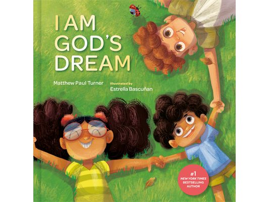 I Am God's Dream
