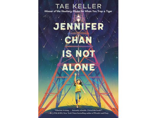 Jennifer Chan Is Not Alone