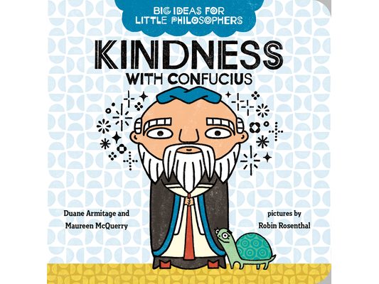 Kindness with Confucius