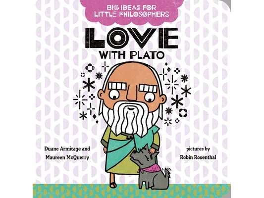 Love with Plato