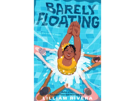 Barely Floating