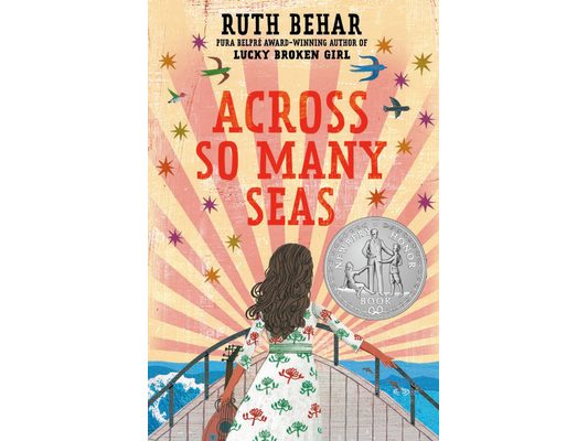 Across So Many Seas