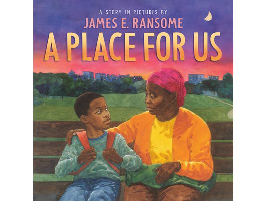 A Place for Us