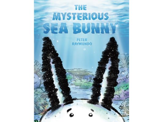 The Mysterious Sea Bunny