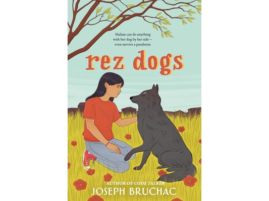 Rez Dogs