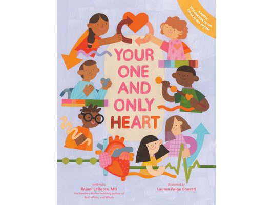 Your One and Only Heart