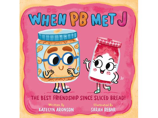 When PB Met J