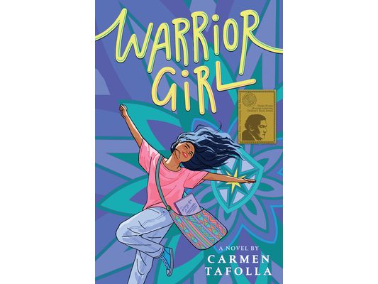 Warrior Girl