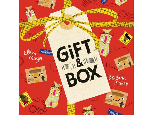 Gift & Box