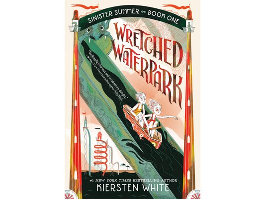 Wretched Waterpark