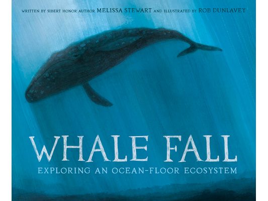 Whale Fall: Exploring an Ocean-Floor Ecosystem