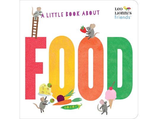 A Little Book about Food
