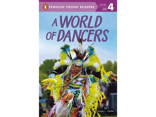 A World of Dancers