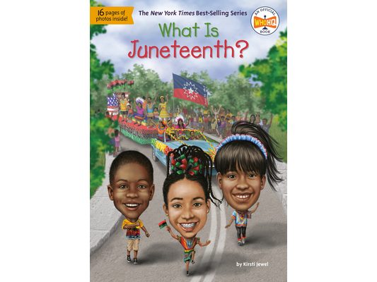 What Is Juneteenth?