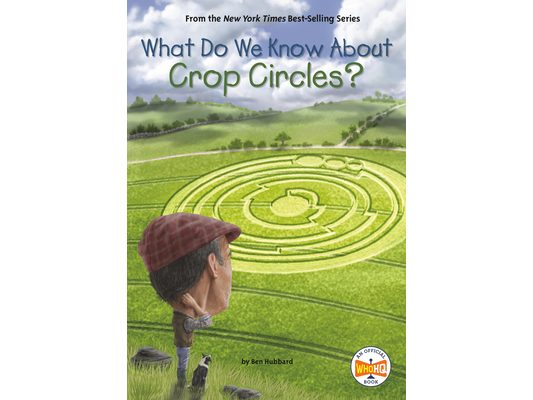 What Do We Know about Crop Circles?