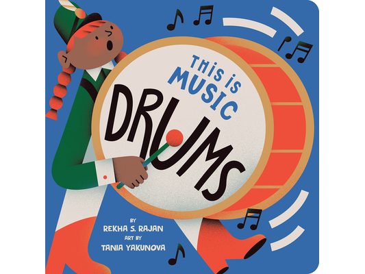 This Is Music: Drums