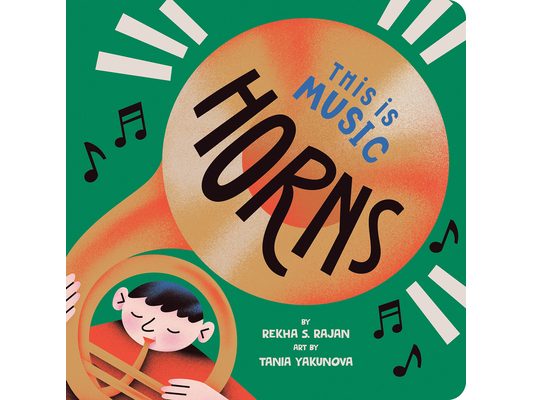 This Is Music: Horns