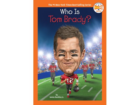 Who Is Tom Brady?