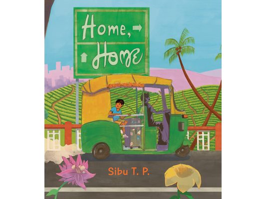 Home, Home