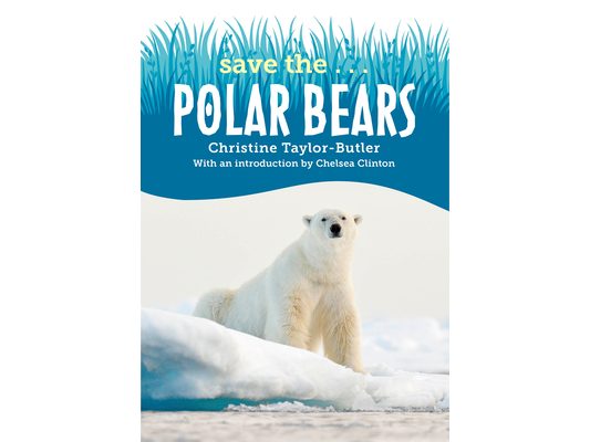 Save the...Polar Bears