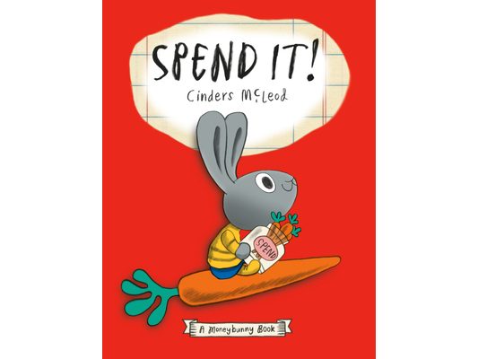 Spend It!