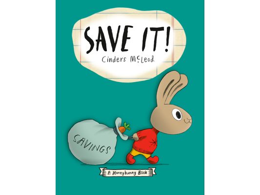 Save It!