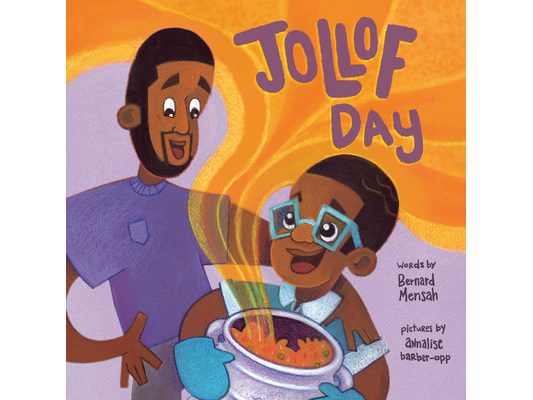 Jollof Day
