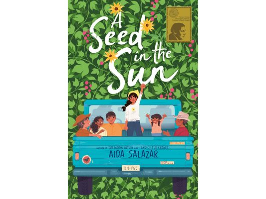 A Seed in the Sun