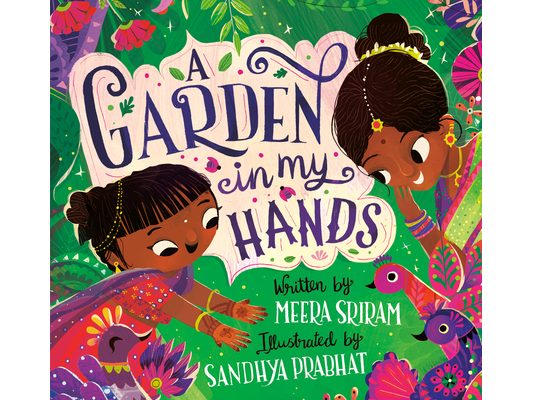 A Garden in My Hands
