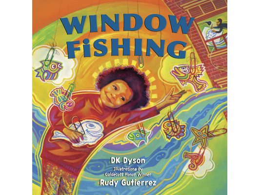 Window Fishing