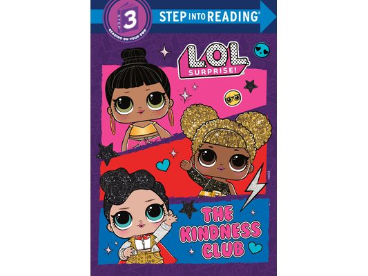 The Kindness Club (L.O.L. Surprise!)