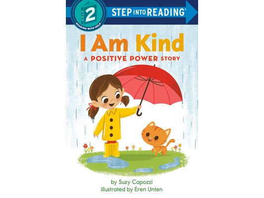 I Am Kind: A Positive Power Story