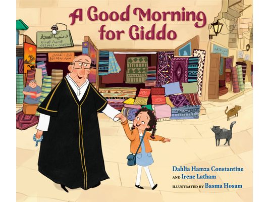 A Good Morning for Giddo