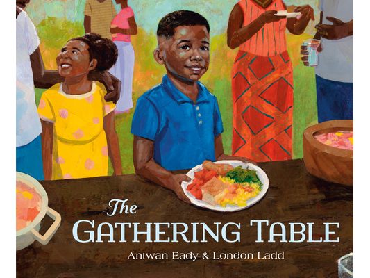 The Gathering Table